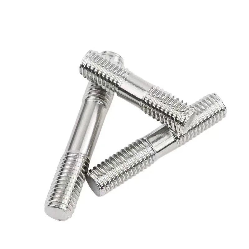 Dacromet Double-head Bolt