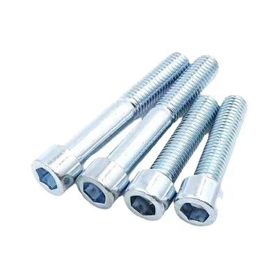 Din912 Bolt esagonale